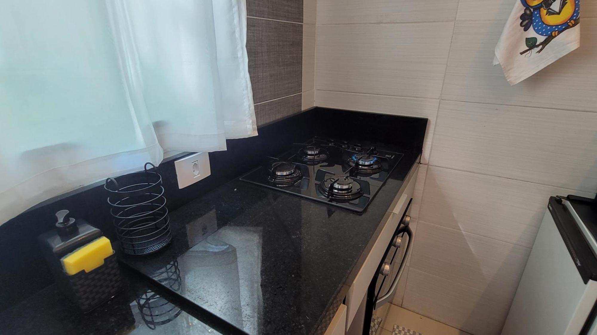 Holiday home Estudio Completo Proximo Da Wifi