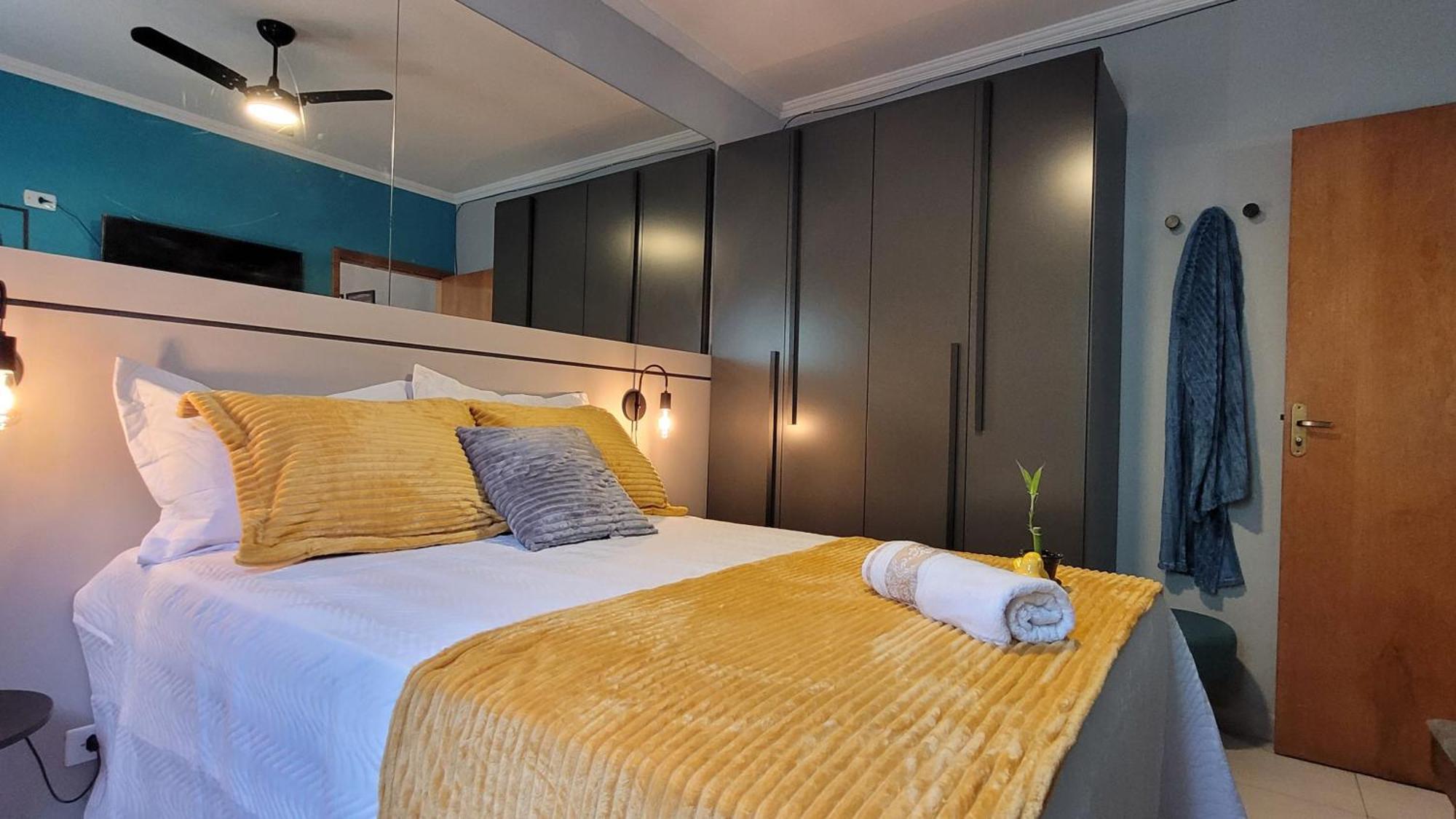 Estudio Completo Proximo Da Wifi Holiday home *